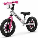24" - Pink Børnecykler New Bike Player Ljus Title Barncykel