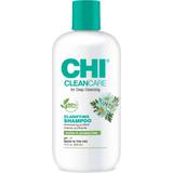 CHI Flasker Shampooer CHI Clean Care Clarifying Shampoo