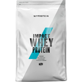 Fersken - Pulver Proteinpulver Myprotein Impact Whey - 2.5kg - Peach Tea