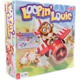 Børnespil Brætspil Tactic Loopin' Louie