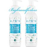 Babyudstyr Alteya Organics Kids & Baby Lotion 110ml