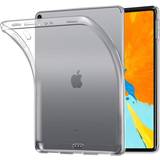 MAULUND iPad Air 2022 2020 Pro 11 2018 Cover Clear TPU Cover
