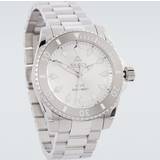 Gucci Herre Ure Gucci Dive Stainless-steel Silver silver ONE SIZE