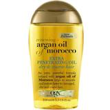OGX Udglattende Hårolier OGX Renewing Argan Oil Of Morocco Extra Penetrating Oil 100ml