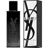 Yves Saint Laurent Herre Eau de Parfum Yves Saint Laurent Myslf EdP 60ml