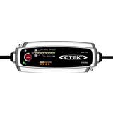Batterilader 12v CTEK MXS 5.0