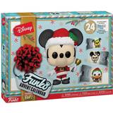 Legetøj Julekalendere Funko Pop! Classic Disney Julekalender 2022