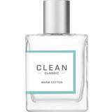 Clean Parfumer Clean Warm Cotton EdP 60ml