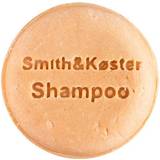 Shampooer & Køster Shampoobar Curly Girl Protein Mandarin/Rosmarin