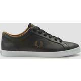 Fred Perry Sort Sneakers Fred Perry Baseline, Black