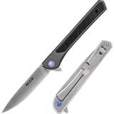 Buck Knives Lommeknive Buck Knives 7Cr17 Carbon Fiber Handle
