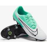 Nike Phantom GX Pro-fodboldstøvler til græs grøn