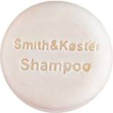 Shampooer & Køster Shampoobar Curly Girl Neutral/Uden duft