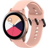 Wearables Samsung Galaxy Watch Active silikone Urrem