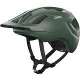 POC Dame - KLIKfix Cykelhjelme POC Axion Epidote Green Matt 51-54 Bike Helmet