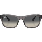 Ray-Ban Unisex Solbriller Ray-Ban RB4428 667571 ONE