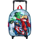 Avengers 3D Save The Day Trolley Marvel rygsæk 269835