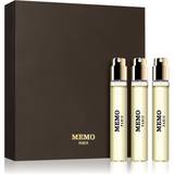 Memo Eau de Parfum Memo African Leather Refill Eau de