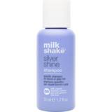 Silvershampooer milk_shake Silver Shine Shampoo 50ml