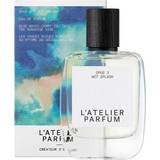 Herre Parfum L'Atelier Parfum Collections Opus 3 Shots of Nature Hot SplashEau de Spray