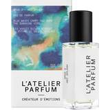 Herre Parfum L'Atelier Parfum Collections Opus 3 Shots of Nature Hot SplashEau de Spray 15ml