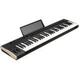 Korg MIDI-keyboards Korg Keystage 61