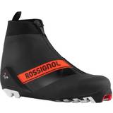 49 Langrendstøvler Rossignol X-8 Classic 23/24 Cross Country Ski Boots Black