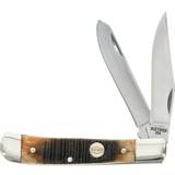 Schrade Lommeknive Schrade Generational Series Trapper Pocket knife