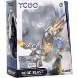 Interaktivt legetøj Silverlit YCOO Robo Blast