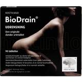 Tabletter Vægtkontrol & Detox New Nordic BioDrain 90 stk