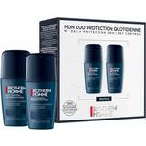 Hygiejneartikler Biotherm Homme 48H Day Control Deo Roll-on 75ml 2-pack