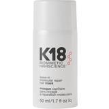 Hårkure K18 Leave-in Molecular Repair Hair Mask 50ml