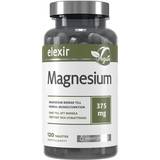 Elexir Pharma Vitaminer & Mineraler Elexir Pharma Magnesium 120 stk