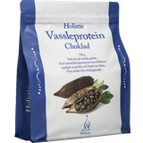 Krom Proteinpulver Holistic Vassleprotein Chocolate 750g