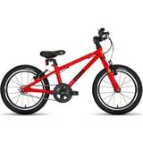 16" - Rød Børnecykler Frog Bikes 44 16" Børnecykel