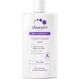 Daxxin Tørre hovedbunde Hårprodukter Daxxin Anti-Dandruff Shampoo Without Perfume 250ml