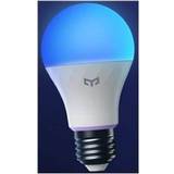 Yeelight LED-pærer Yeelight Smart LED Lamps 8W E27