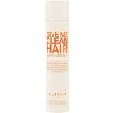 Eleven Australia Tørt hår Tørshampooer Eleven Australia Give Me Clean Hair Dry Shampoo 200ml