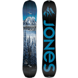 Jones Snowboards Jones Frontier Splitboard 161W Ingen farve