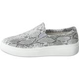 Duffy 39 Hjemmesko & Sandaler Duffy 73-72209 Grey