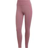 60 - Pink Bukser & Shorts adidas Yoga Essentials 7/8 Leggings