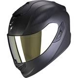 Scorpion Motorcykelhjelme Scorpion Exo-1400 EVO Air Full-Face Helmet gray