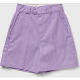 Dickies Dame Shorts Dickies Phoenix Rec Short Shorts Purple Rose