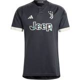 Eget tryk - Juventus FC Kamptrøjer adidas Men Juventus 23/24 Third Jersey