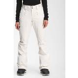 The North Face Hvid Bukser & Shorts The North Face Lenado Pant Skibukser White-XL