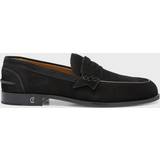 Christian Louboutin 41 ½ Sneakers Christian Louboutin Suede loafers black