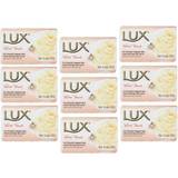 LUX Bade- & Bruseprodukter LUX 80g velvet touch soap bars for jasmine & almond oil