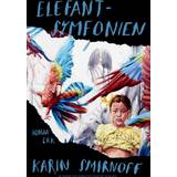 Elefantsymfonien Karin Smirnoff 9788740083293