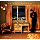 Brandon Flowers Flamingo (CD)