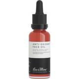 Less is More Ansigtspleje Less is More Organic Antioxidant Face Oil Serum 30ml